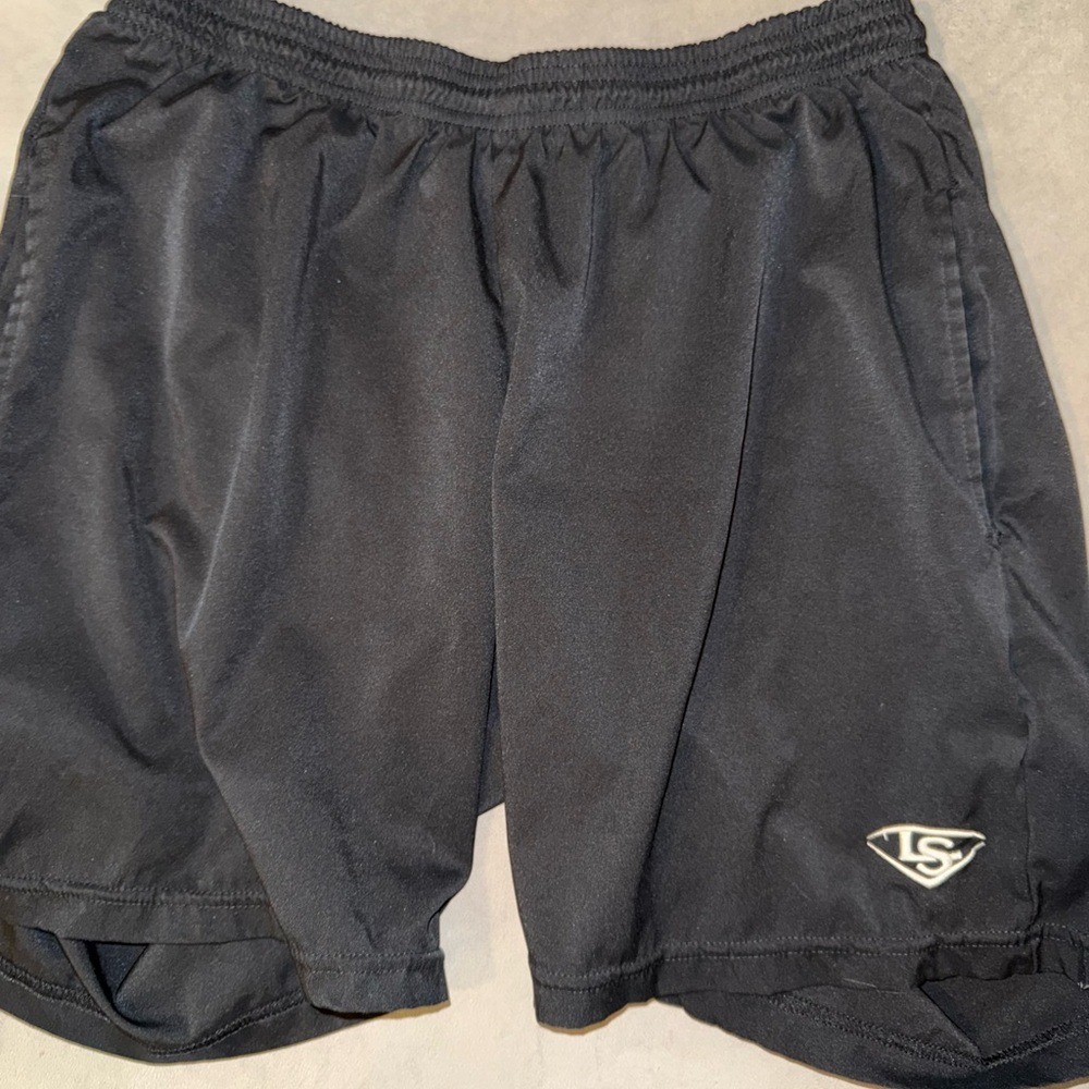 Louisville Slugger softball/baseball shorts